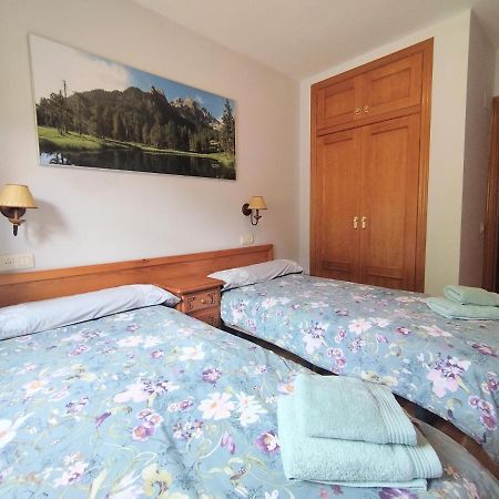 Check-In Casas Sinoantonio Apartment Benasque Luaran gambar