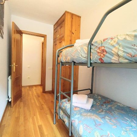 Check-In Casas Sinoantonio Apartment Benasque Luaran gambar