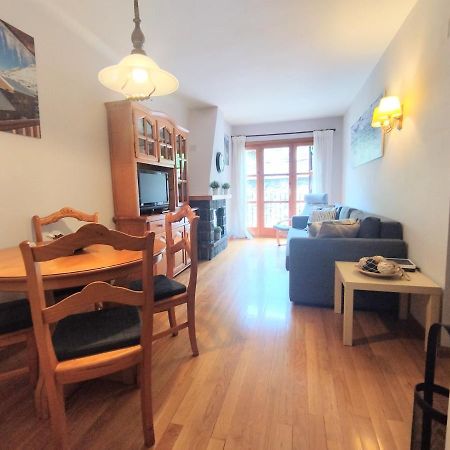 Check-In Casas Sinoantonio Apartment Benasque Luaran gambar