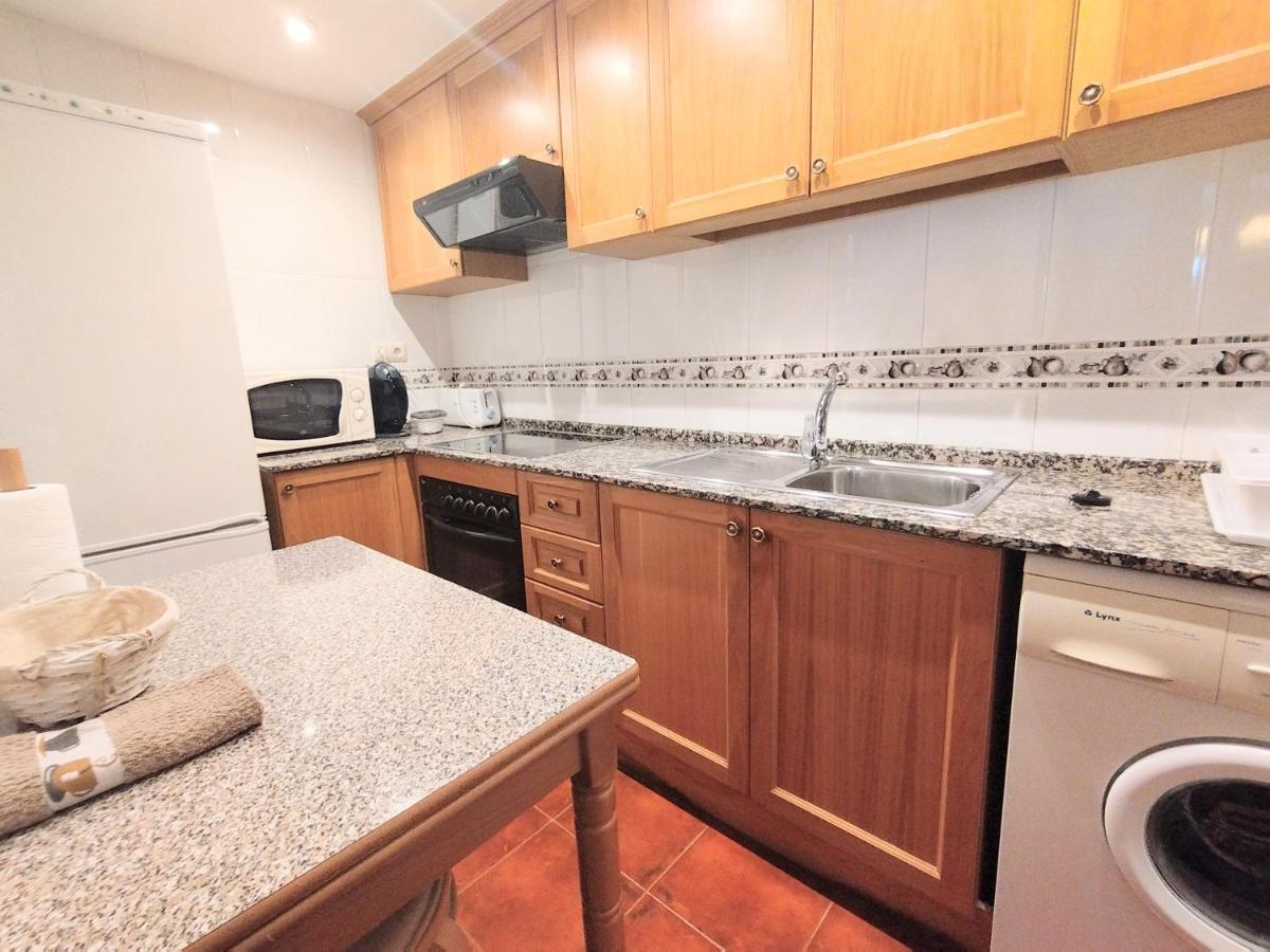 Check-In Casas Sinoantonio Apartment Benasque Luaran gambar